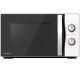 Toshiba MWP-MG20P (WH) Mikrowellenherd