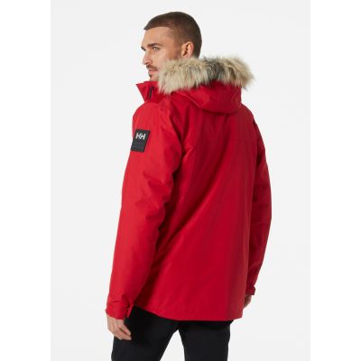 6. Helly Hansen Coastal 3.0 Parka M 53995 162 Jacke