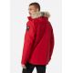 6. Helly Hansen Coastal 3.0 Parka M 53995 162 Jacke