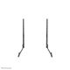 6. Neomounts DS45-430BL19 TV-Wandhalterung 190,5 cm (75") Schwarz
