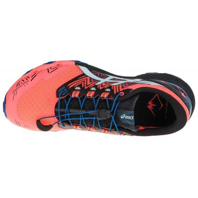 3. Asics FujiTrabuco Sky 1012A770-700 Pink 36