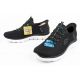 9. Skechers Summits M 232457/BLK Schuhe