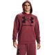 9. Under Armor Rival Fleece Big Logo HD Sweatshirt M1357093 652