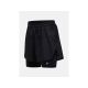 3. PEAK PERFORMANCE M Discover 2-in-1 Shorts, Schwarz
