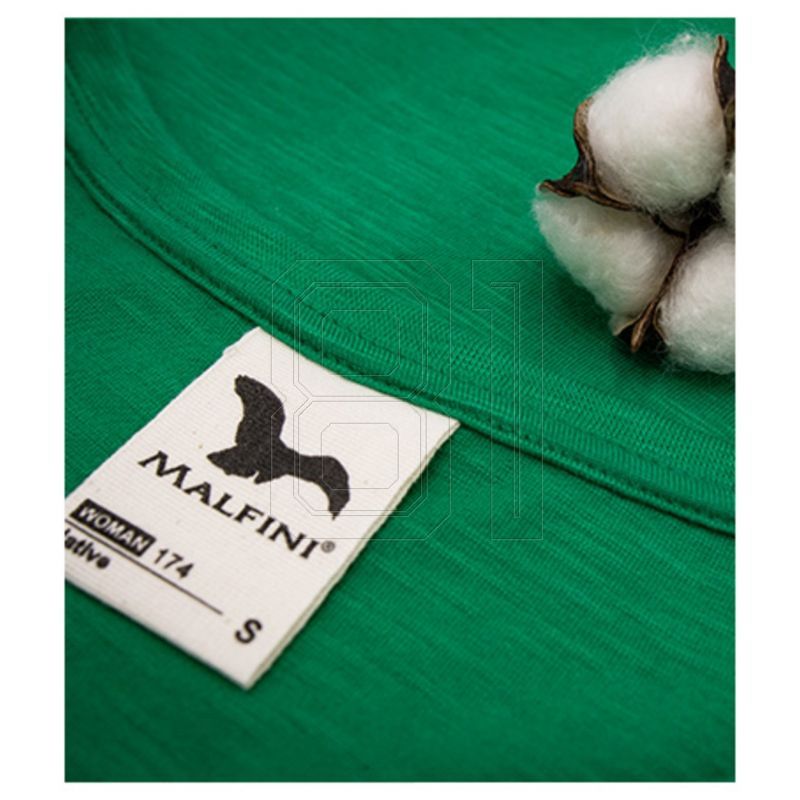 4. Malfini Native T-Shirt (GOTS) M MLI-17325 grau