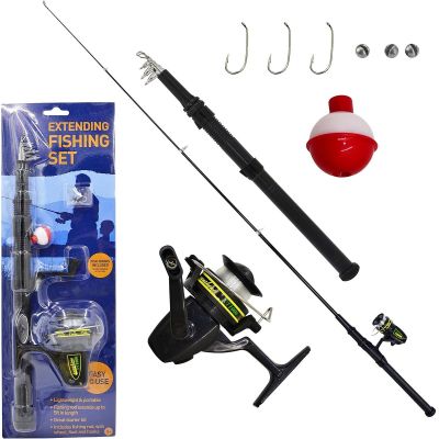 7. ENERO 105 Angelset