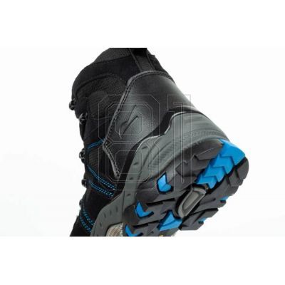 18. Regatta Pro Downburst S1P M Trk124 Sicherheitsschuhe