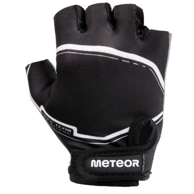 33. Meteor Racing Jr Fahrradhandschuhe 23386-23388