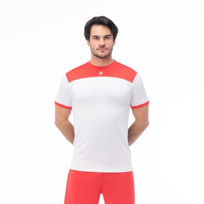 12. Kurzarmshirt VETROP TM SENIOR
