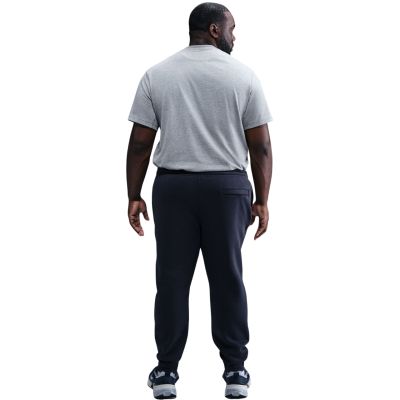 6. Herren-Hose Nike Club BB Jogger, marineblau, FN3787 451