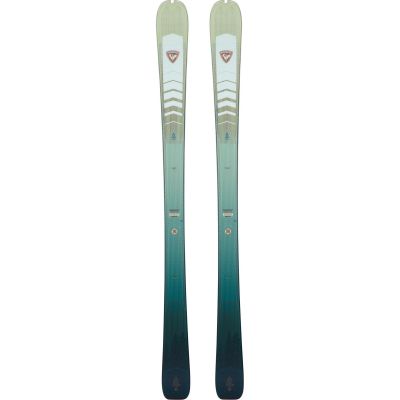 ROSSIGNOL ESCAPER W 80 Open Tourenski