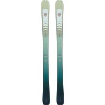 ROSSIGNOL ESCAPER W 80 Open Tourenski