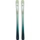 ROSSIGNOL ESCAPER W 80 Open Tourenski