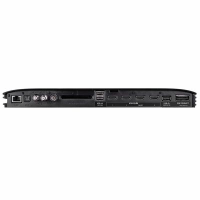 9. Samsung QE55S95FATXXH OLED-Fernseher 55 Zoll 4K Ultra HD 165 Hz Tizen Dolby Atmos Schwarz