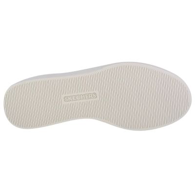 4. Skechers Eden LX-Beaming Glory 185016-WTGD Weiß 36