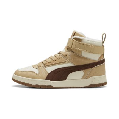 2. Puma RBD Game WTR hohe Turnschuhe M 387604-09