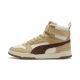 2. Puma RBD Game WTR hohe Turnschuhe M 387604-09
