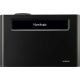 20. Viewsonic X1-4K Pro Standard-Projektor DMD UHD 4K (3840x2160) 3D-kompatibel Schwarz, Grün
