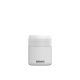 6. Kambukka Bora Lunch-Thermoskanne 600 ml, Kreideweiß