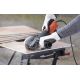 4. Black & Decker BLACK+DECKER BEG210-Qs Meuleuse d'Angle Poignée 3 Positionen, 900 W, Noir, 115 mm