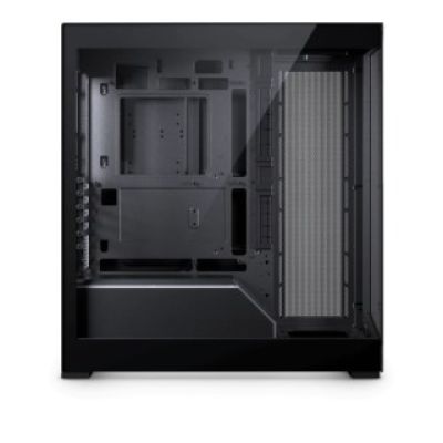3. PHANTEKS NV-Serie NV5 MK2 Gehärtetes Glas, DRGB - Satin Schwarz