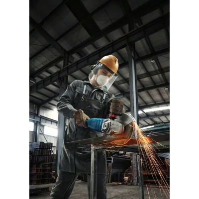 5. Bosch GWS 24-230 P Winkelschleifer 23 cm 6500 U/min 2400 W 5,9 kg