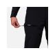 6. ROSSIGNOL Outerlimits Isolierte Latzhose für Herren, Schwarz