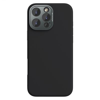 5. LensWing Prop Magnethülle AP iPhone16 Pro Max Schwarz