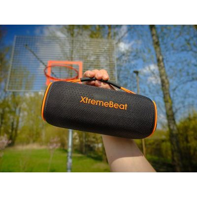 14. TRACER TWS LAUTSPRECHER XTREMEBEAT ULTRA BLUETOOTH RGB