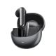3. QCY AilyBuds Pro+ In-Ear-Kopfhörer mit ANC, LDAC, IPX5, Bluetooth 5.3 – Schwarz
