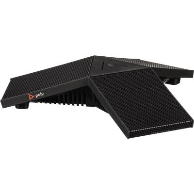 2. POLY Studio X50/X52/X70/USB Desktop-Mikrofon