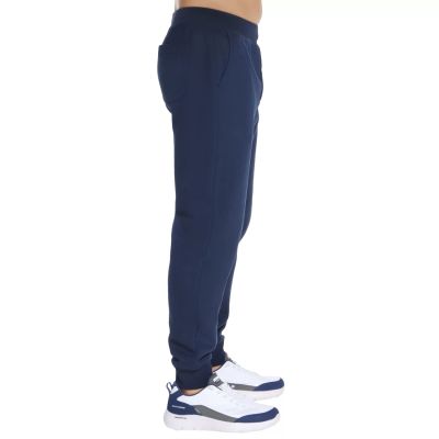 2. Skechers Max Soft Fleece Jogger PT289-NVY Marineblau L