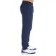2. Skechers Max Soft Fleece Jogger PT289-NVY Marineblau L