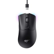 Havit MS966WB Kabellose Gaming-Maus (Schwarz)