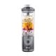 2. Ninja BC251 Blast Max Smoothie-Maker 570 ml – Grau