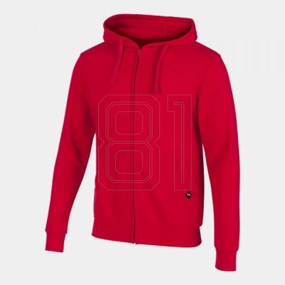 Joma Jungle Zip-Up Sweatshirt 102109.600