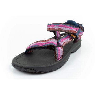 3. Teva Hurricane XLT2 Jr Sandalen 1019390VB