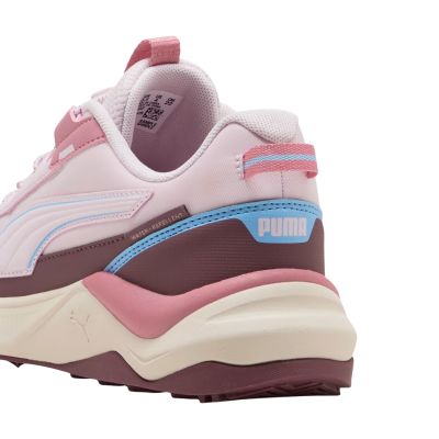 3. Puma Evolve 2.0 Trail Kinderschuhe pink 313804 02