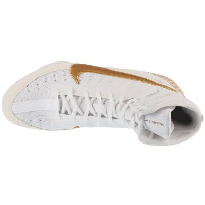 3. Nike Machomai 3 M HF7333-100 Schuhe