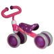 3. ENERO LOVE KITTY BALANCE BIKE