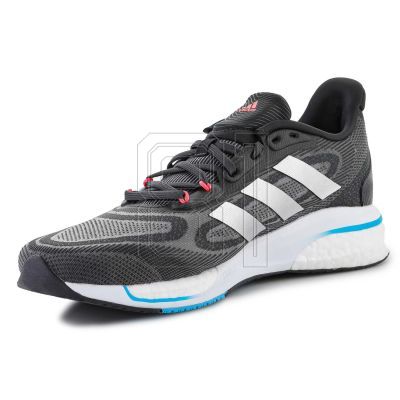 9. Adidas Supernova + M GY6555 Schuhe