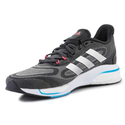 9. Adidas Supernova + M GY6555 Schuhe