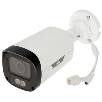 IP-Kamera IPC2314LE-ADF28KM-WL ColorHunter 4 MP x 2,8 mm UNIVIEW