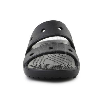 3. Crocs Classic Sandal Jr 207536-001 Flip-Flops
