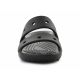 3. Crocs Classic Sandal Jr 207536-001 Flip-Flops