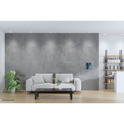 5. Tablet-Zubehör-Wandhalterung/WL15-625WH1 NEOMOUNTS