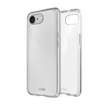 SBS Skinny Cover für iPhone 16e / 17e – Transparent