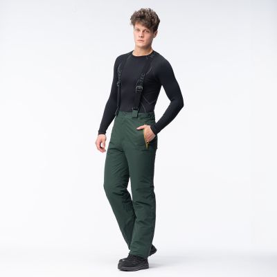 14. Hi-Tec Idris M Skihose 92800549419