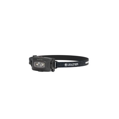 6. Ledlenser HF4R Core Black LED-Scheinwerfer