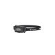 6. Ledlenser HF4R Core Black LED-Scheinwerfer